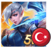 Mobile Legends Elmas TR