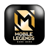 Mobile Legends Diamonds Voucher