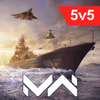 Modern Warships Naval Battles Gold/Dollars/Artcoins