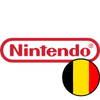 Nintendo eShop Hediye Kartları (BE)