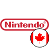 Nintendo eShop Hediye Kartları (CA)
