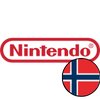 Nintendo eShop Hediye Kartları ve Üyelikler (NO)