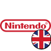 Nintendo eShop Hediye Kartları ve Üyelikler (UK)