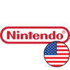 Nintendo eShop Hediye Kartları ve Üyelikler (ABD)