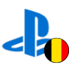 PlayStation BE Gift Cards
