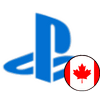 PlayStation CA 15 CAD Gift Card