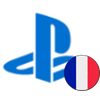 PlayStation FR Gift Cards