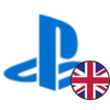 PlayStation GBP Hediye Kartları