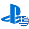 PlayStation GR Gift Cards