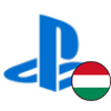 PlayStation HU Gift Cards