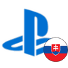 PlayStation SK Gift Cards