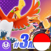 Pokémon UNITE Aeos Gems (ID)