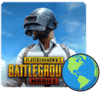 PUBG Mobile UC GLOBAL E-PIN