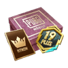 PUBG MOBILE Top-UP Pack