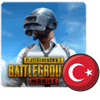 PUBG Mobile UC TR