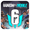 Rainbow Six Mobile Platinum