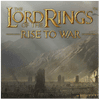 The Lord of The Rings Rise to War Değerli Taş