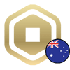 Roblox Robux AUD