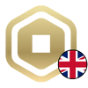 Roblox Robux GBP