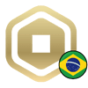 Roblox Robux BRL