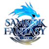 Samkok Fantasy Voucher & Package