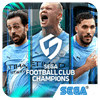 SEGA Football Club Champions Packs
