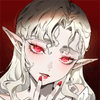 Silver and Blood Moonflow