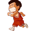 Slam Dunk Point