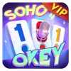 Soho 101 Okey VIP Gold