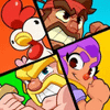 Squad Busters Hesap Satışı