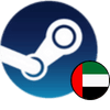 Steam Cüzdan Kodu AED