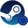 Steam Cüzdan Kodu EUR