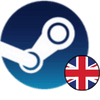Steam Cüzdan Kodu GBP