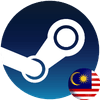 Steam Wallet Code MYR