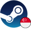 Steam Cüzdan Kodu  SGD