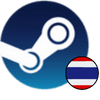 Steam Wallet Code THB