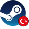Steam Turkey Wallet Code USD