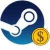 Steam Cüzdan Kodu USD