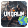 Garena Undawn Global RC Topup