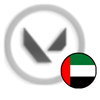 Valorant Points (VP) - UAE