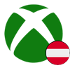 Carte Cadeau Xbox AT