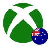 Xbox Gift Card AUD