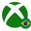 Xbox Gift Card BRL