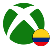 Xbox Gift Card COP