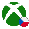 Xbox Gift Card CZK