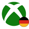 Xbox Gift Card DE