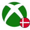 Xbox Gift Card DKK