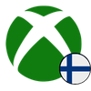 Carte Cadeau Xbox FI