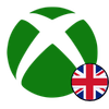 Xbox Gift Card GBP