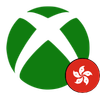 Xbox Gift Card HKD